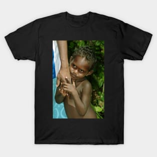 Aboriginal Child T-Shirt